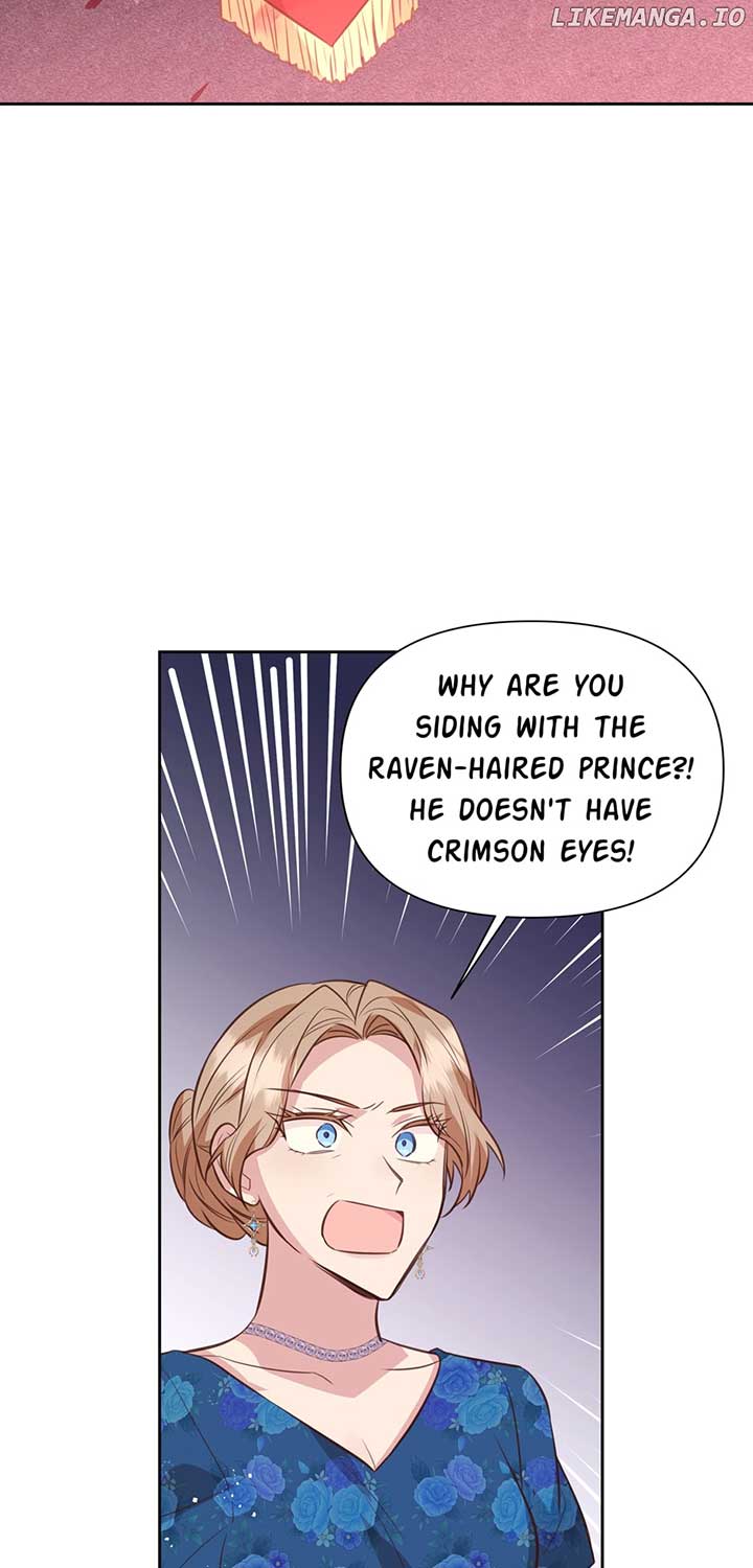 You’re a Supporting Character, Just Love Me Chapter 135 page 26 - 