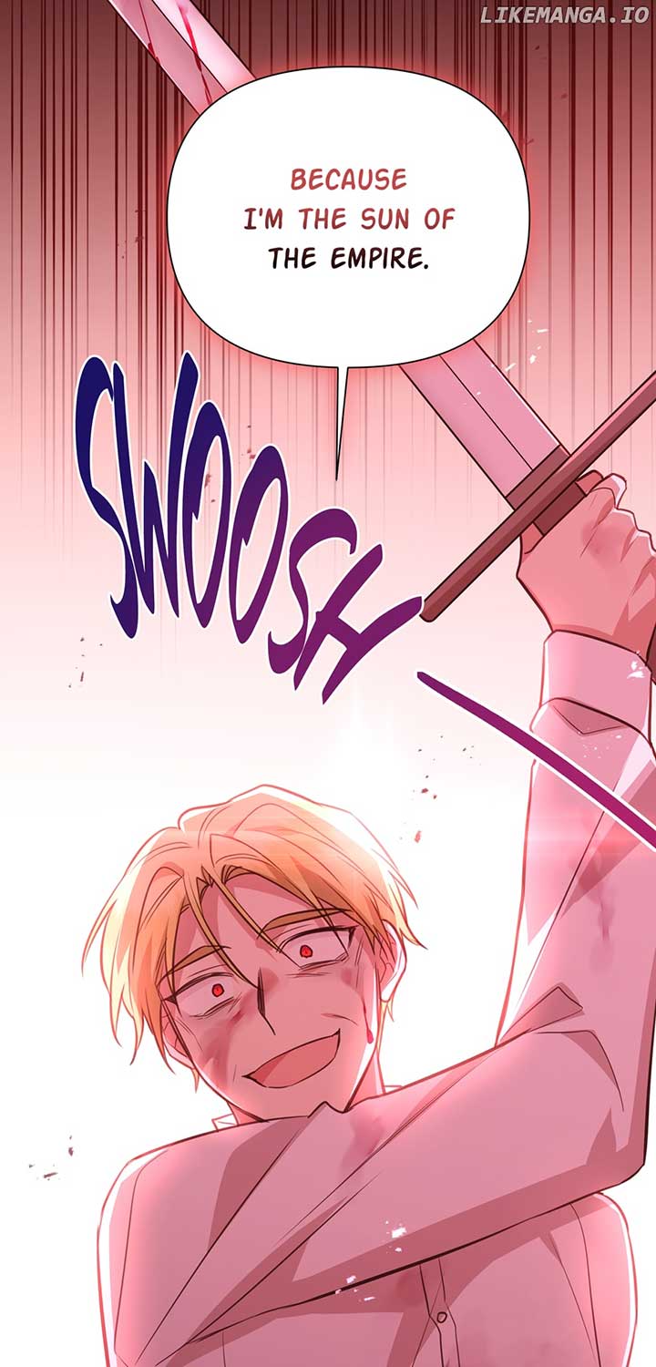 You’re a Supporting Character, Just Love Me Chapter 135 page 28 - 