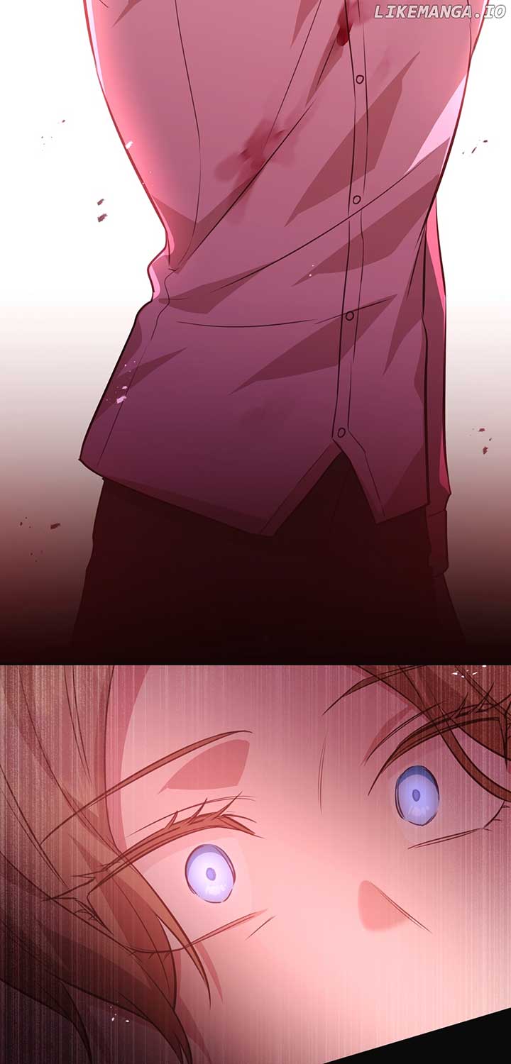 You’re a Supporting Character, Just Love Me Chapter 135 page 29 - 