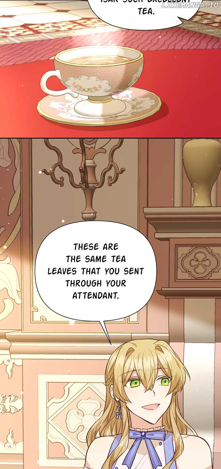 You’re a Supporting Character, Just Love Me Chapter 135 page 4 - 