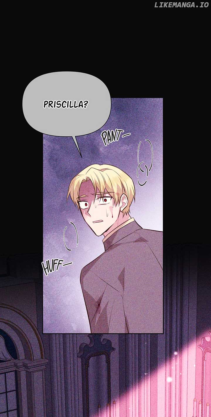 You’re a Supporting Character, Just Love Me Chapter 135 page 31 - 