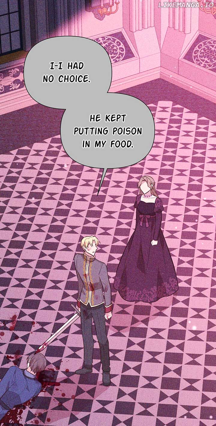 You’re a Supporting Character, Just Love Me Chapter 135 page 32 - 