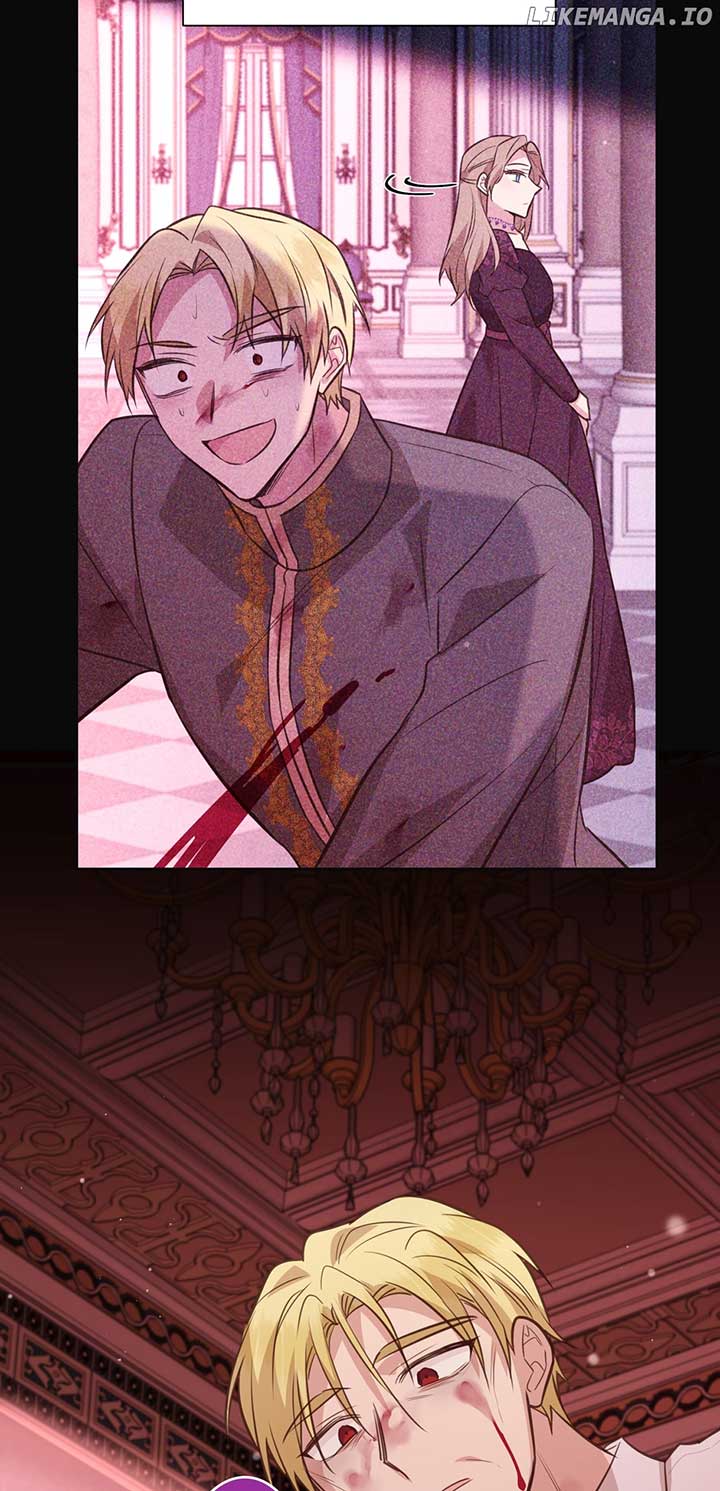 You’re a Supporting Character, Just Love Me Chapter 135 page 39 - 