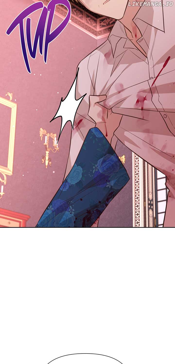 You’re a Supporting Character, Just Love Me Chapter 135 page 40 - 