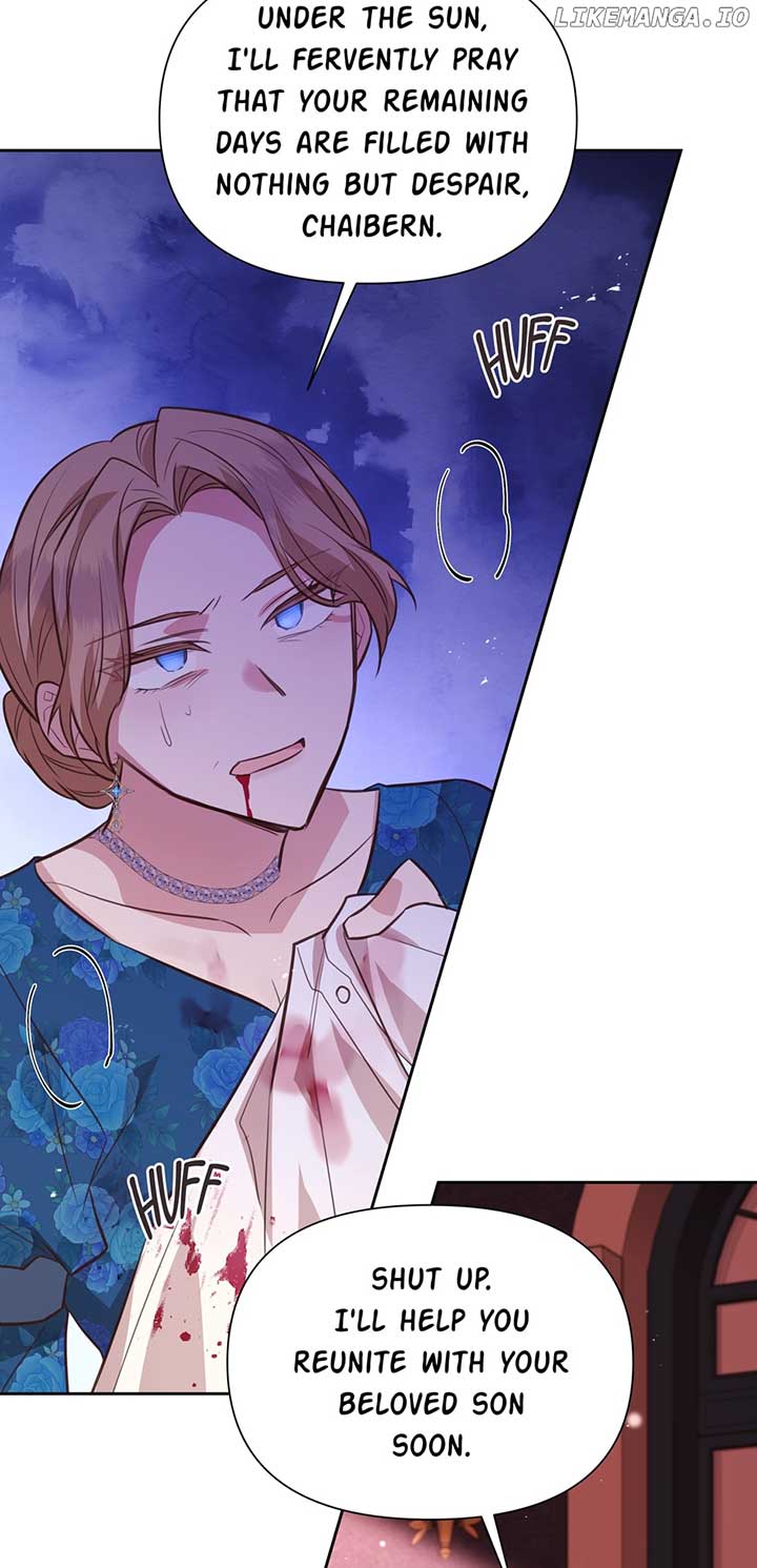 You’re a Supporting Character, Just Love Me Chapter 135 page 41 - 