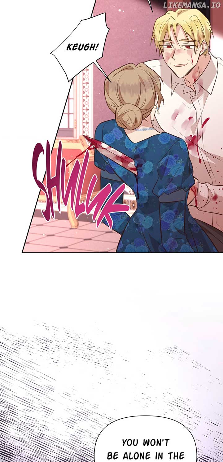 You’re a Supporting Character, Just Love Me Chapter 135 page 42 - 