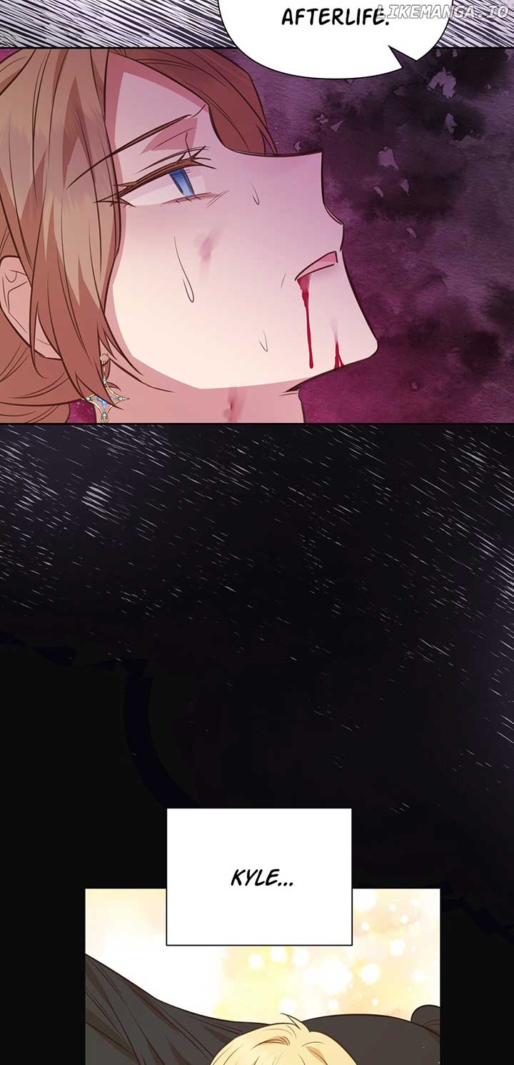 You’re a Supporting Character, Just Love Me Chapter 135 page 43 - 
