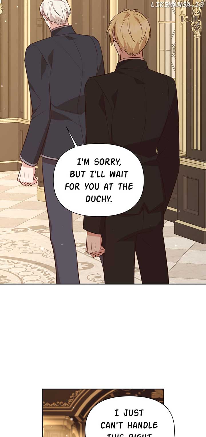 You’re a Supporting Character, Just Love Me Chapter 135 page 48 - 
