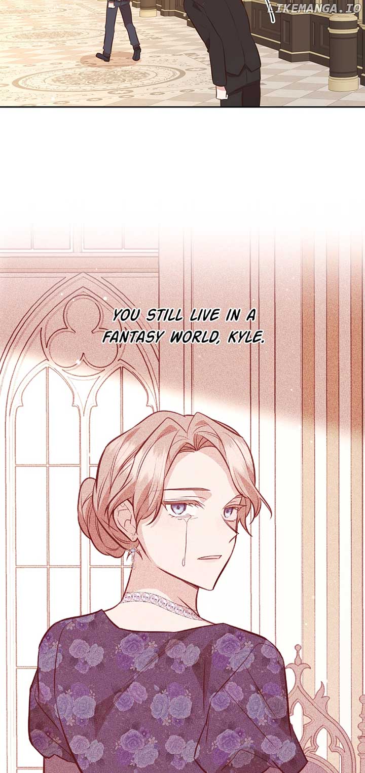 You’re a Supporting Character, Just Love Me Chapter 135 page 50 - 