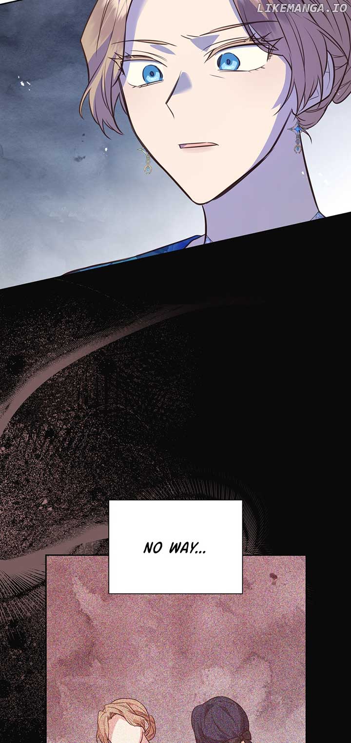 You’re a Supporting Character, Just Love Me Chapter 135 page 6 - 