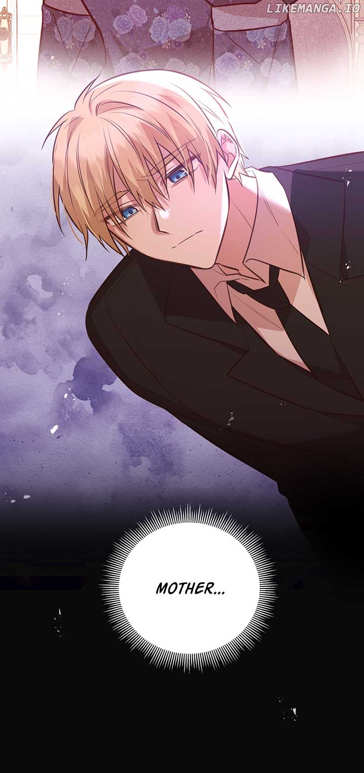 You’re a Supporting Character, Just Love Me Chapter 135 page 51 - 
