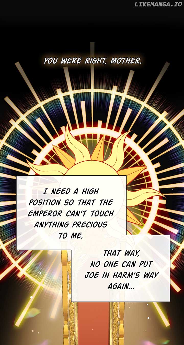 You’re a Supporting Character, Just Love Me Chapter 135 page 52 - 