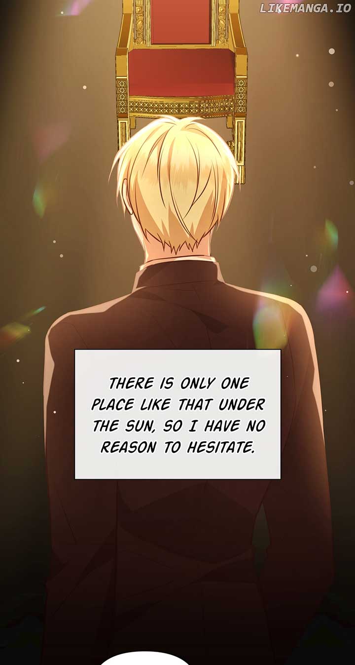You’re a Supporting Character, Just Love Me Chapter 135 page 53 - 