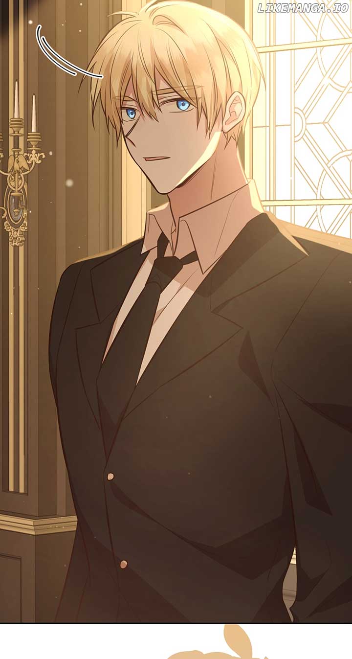 You’re a Supporting Character, Just Love Me Chapter 135 page 55 - 