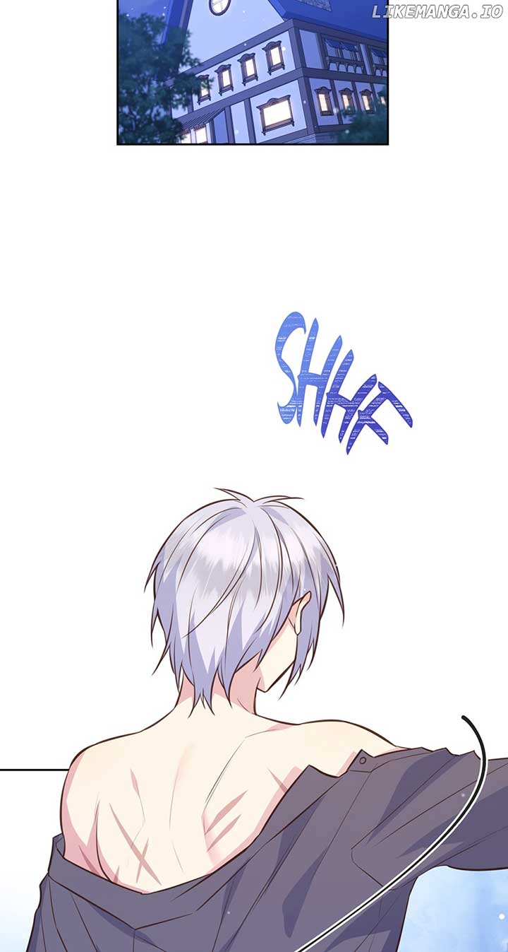 You’re a Supporting Character, Just Love Me Chapter 135 page 57 - 