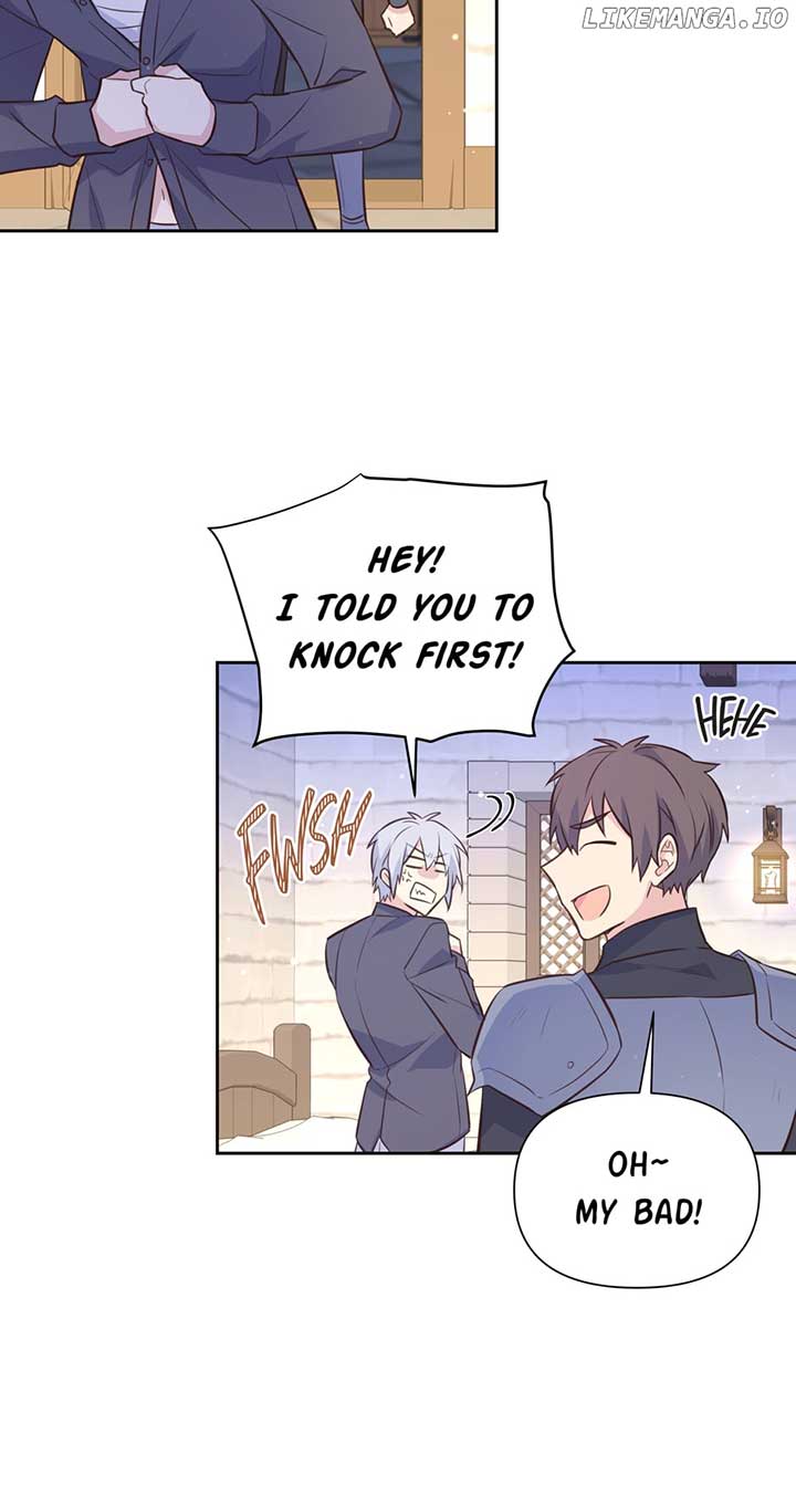 You’re a Supporting Character, Just Love Me Chapter 135 page 59 - 