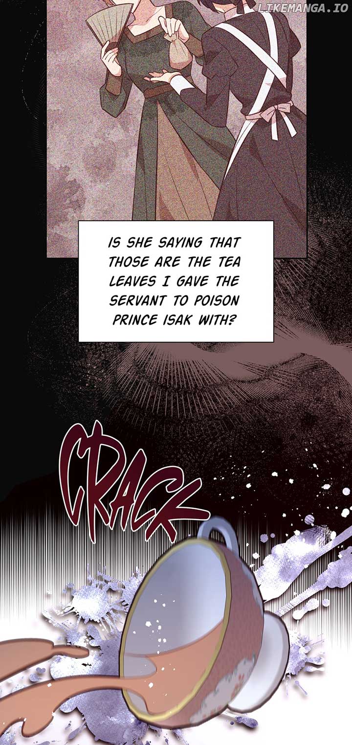You’re a Supporting Character, Just Love Me Chapter 135 page 7 - 