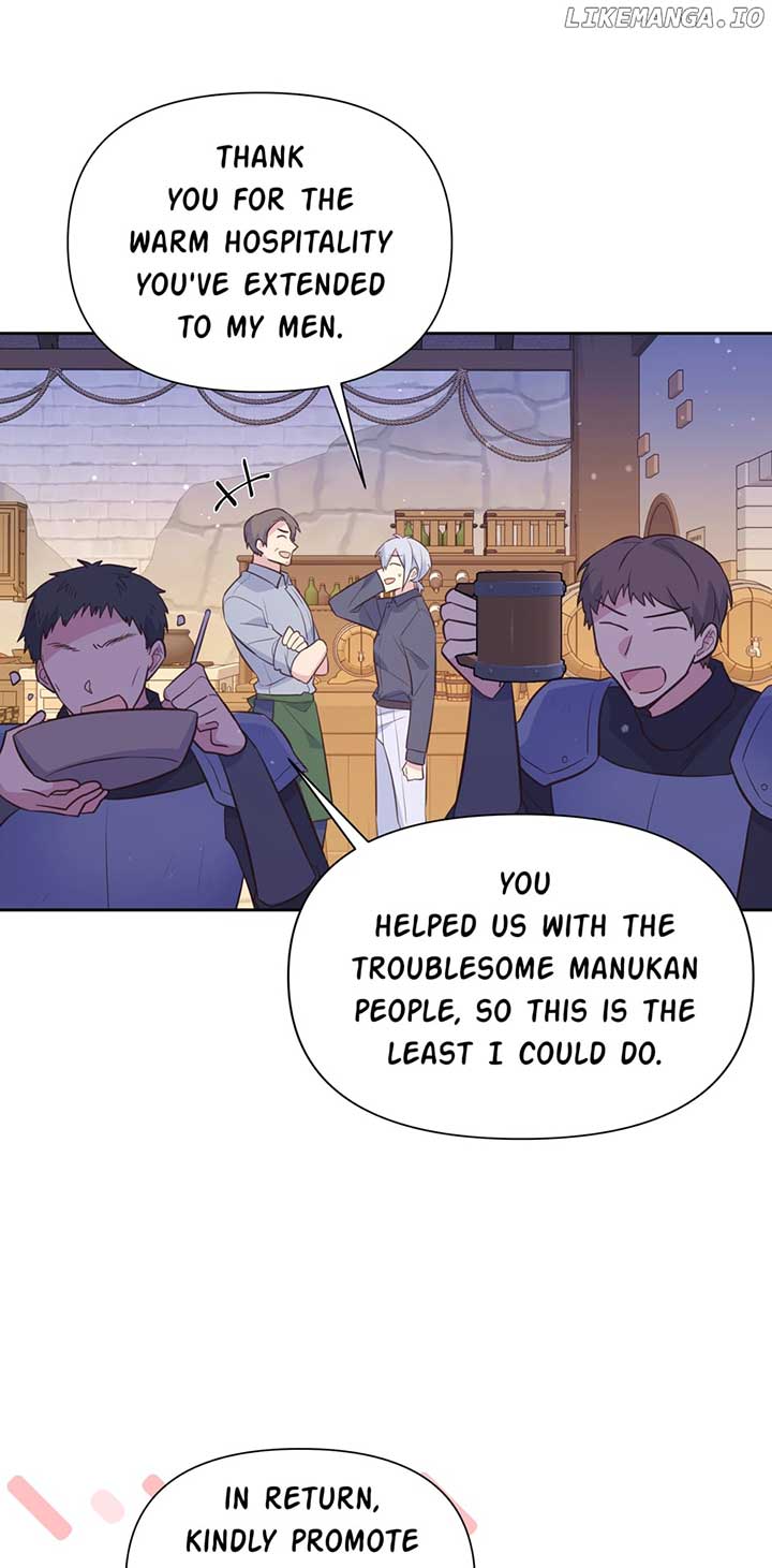 You’re a Supporting Character, Just Love Me Chapter 135 page 61 - 