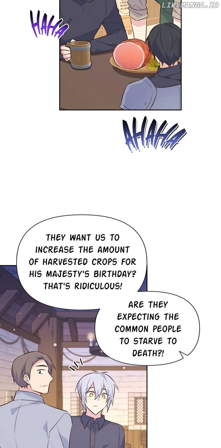 You’re a Supporting Character, Just Love Me Chapter 135 page 63 - 