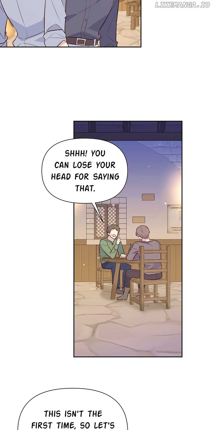 You’re a Supporting Character, Just Love Me Chapter 135 page 64 - 