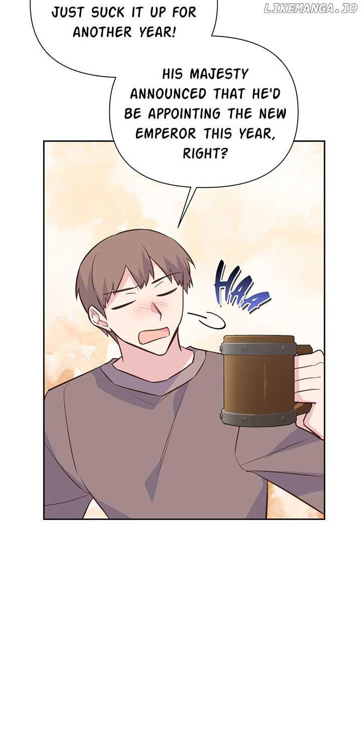 You’re a Supporting Character, Just Love Me Chapter 135 page 65 - 