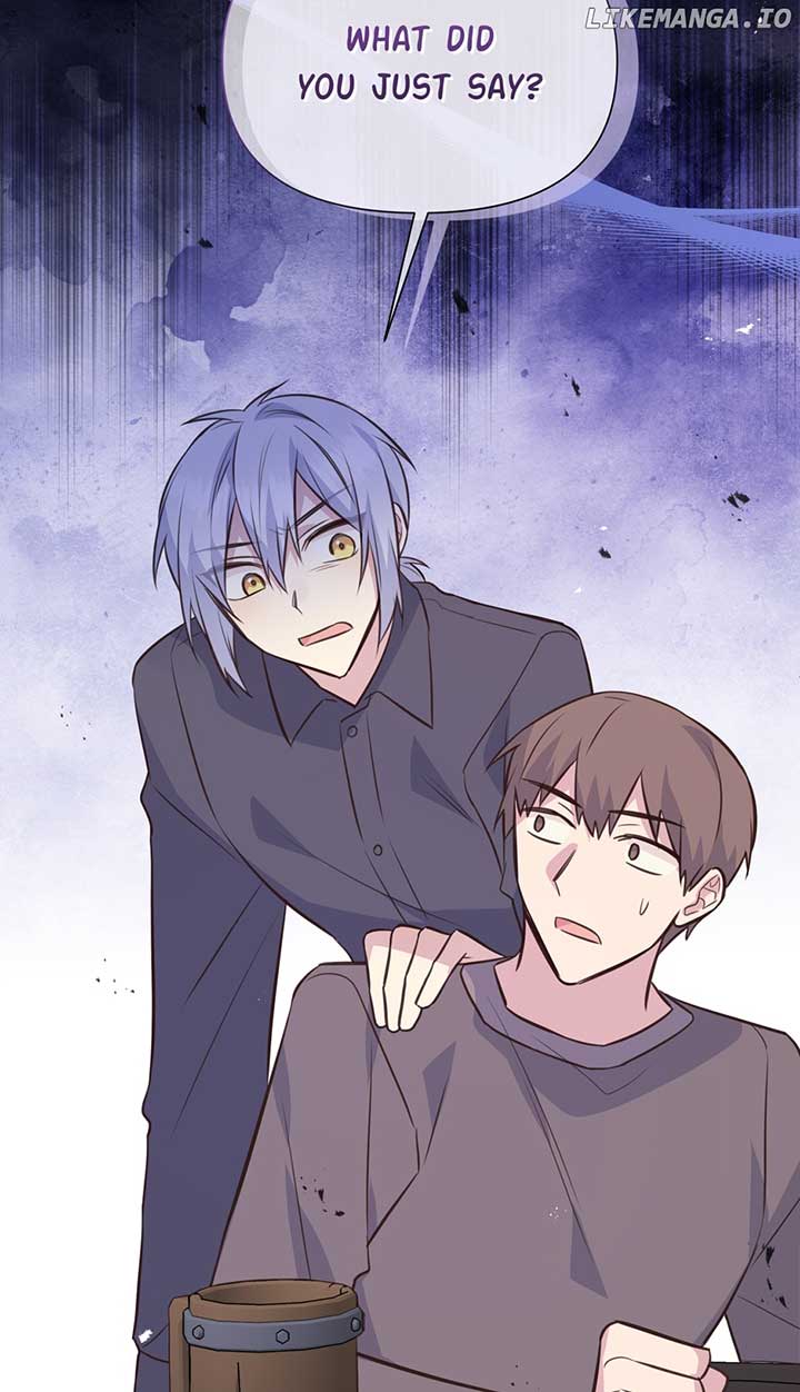 You’re a Supporting Character, Just Love Me Chapter 135 page 67 - 