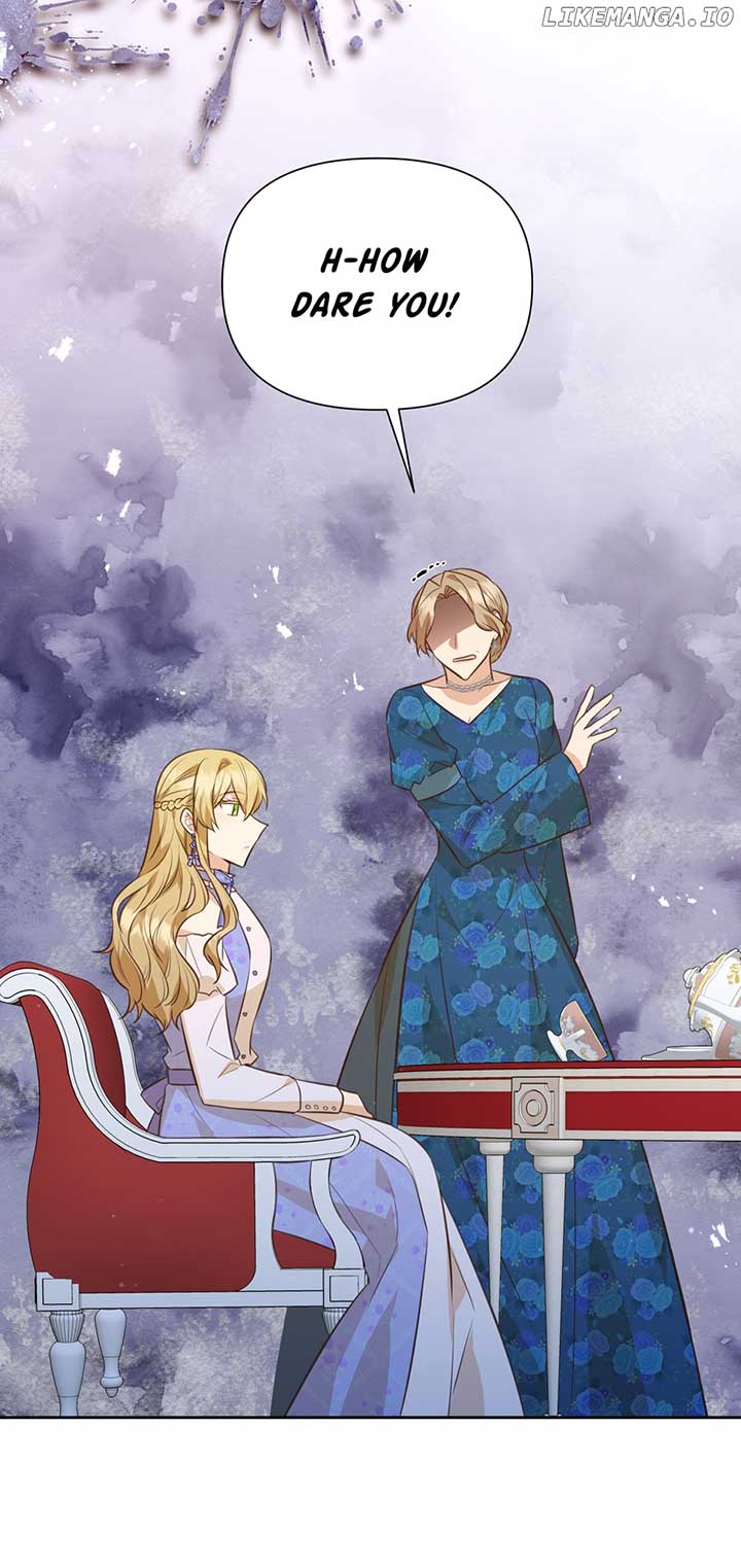 You’re a Supporting Character, Just Love Me Chapter 135 page 8 - 