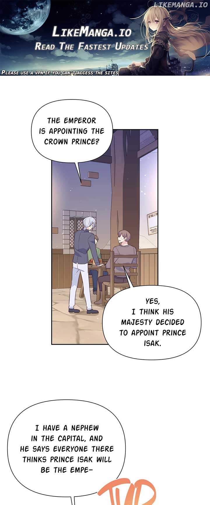 You’re a Supporting Character, Just Love Me Chapter 136 page 2 - 