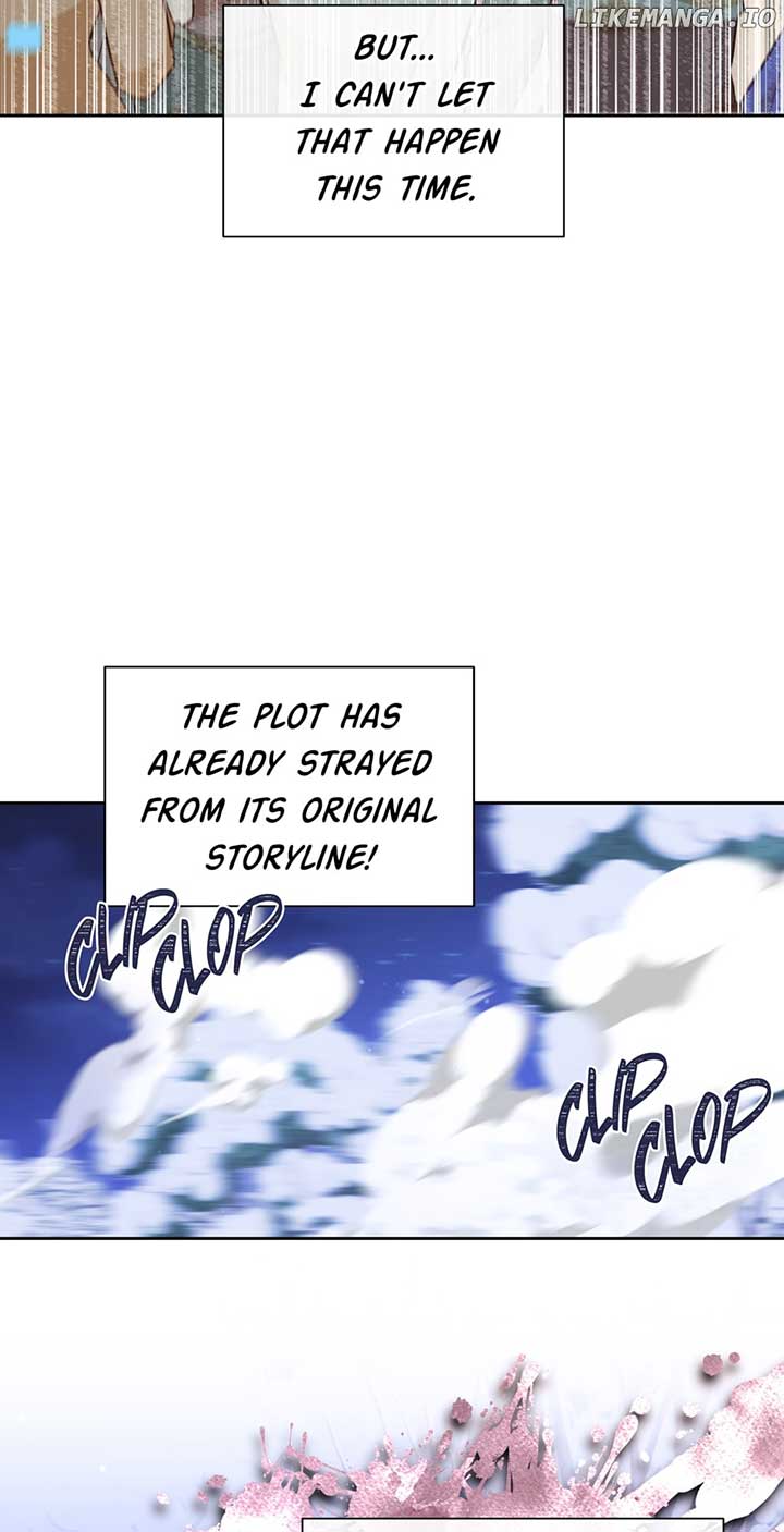 You’re a Supporting Character, Just Love Me Chapter 136 page 12 - 