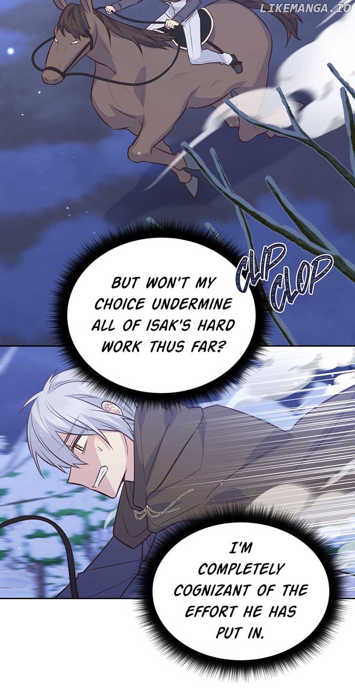 You’re a Supporting Character, Just Love Me Chapter 136 page 14 - 