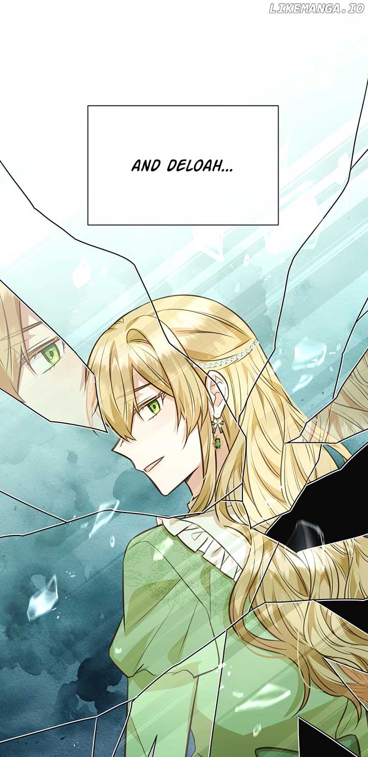 You’re a Supporting Character, Just Love Me Chapter 136 page 15 - 