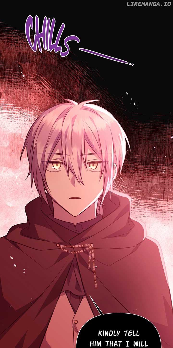 You’re a Supporting Character, Just Love Me Chapter 136 page 22 - 