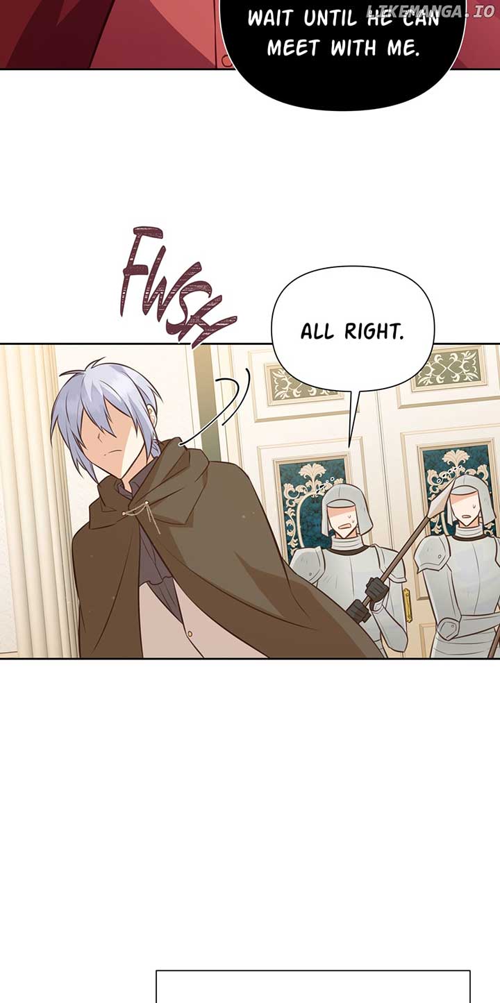 You’re a Supporting Character, Just Love Me Chapter 136 page 23 - 