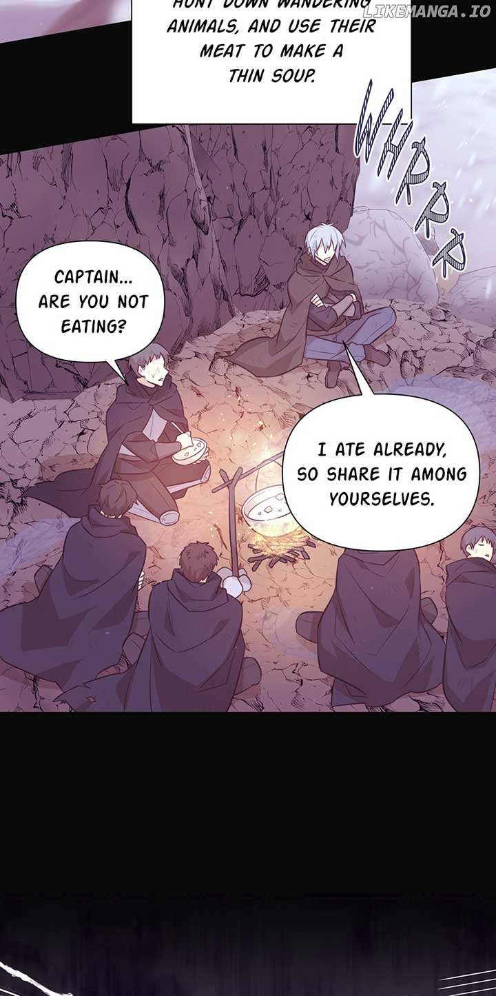 You’re a Supporting Character, Just Love Me Chapter 136 page 26 - 
