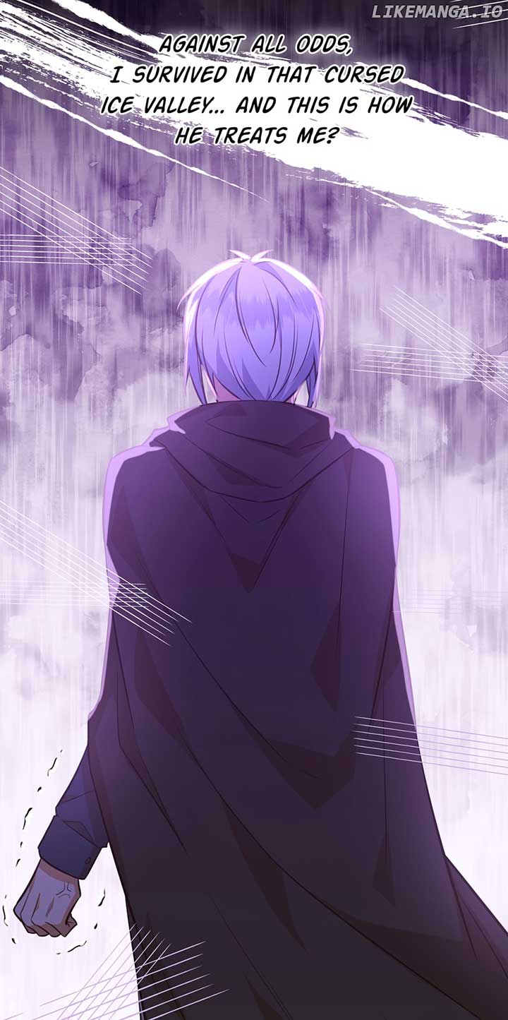 You’re a Supporting Character, Just Love Me Chapter 136 page 27 - 