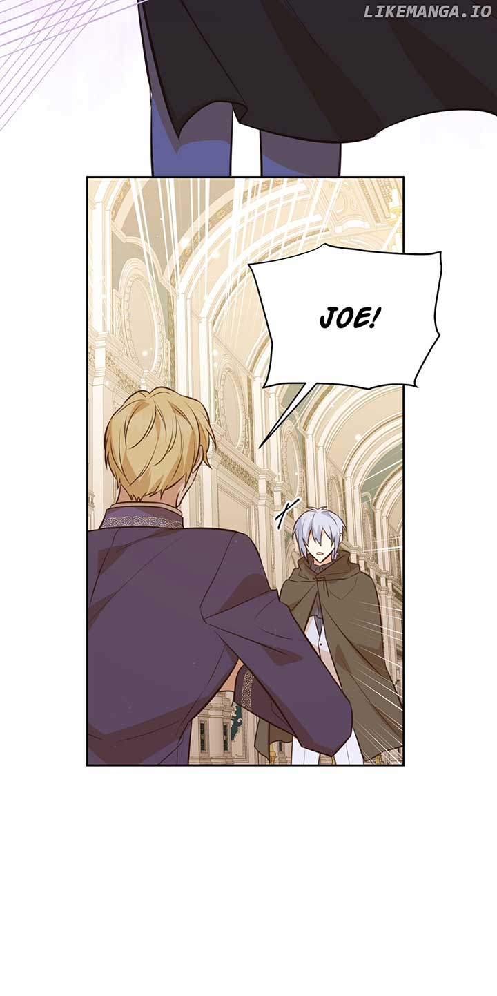 You’re a Supporting Character, Just Love Me Chapter 136 page 28 - 