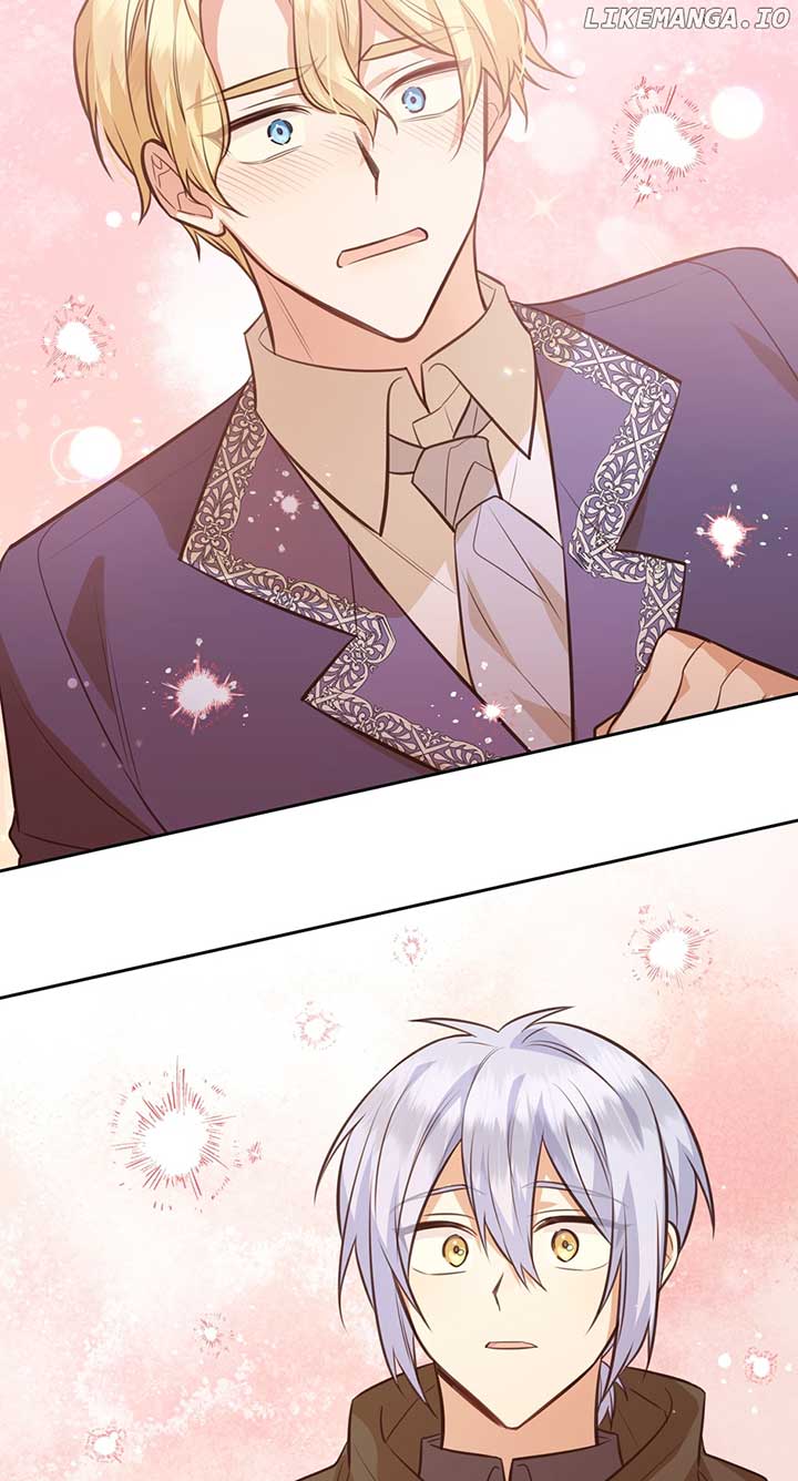 You’re a Supporting Character, Just Love Me Chapter 136 page 30 - 