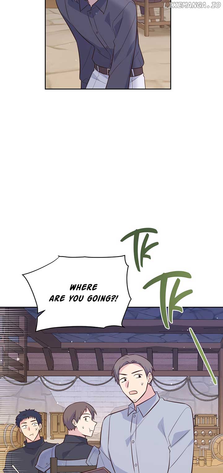 You’re a Supporting Character, Just Love Me Chapter 136 page 4 - 