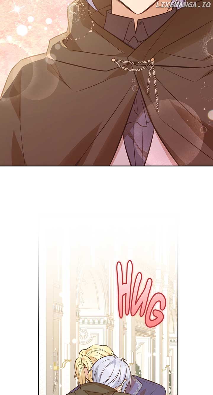 You’re a Supporting Character, Just Love Me Chapter 136 page 32 - 