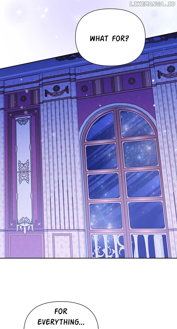 You’re a Supporting Character, Just Love Me Chapter 136 page 34 - 