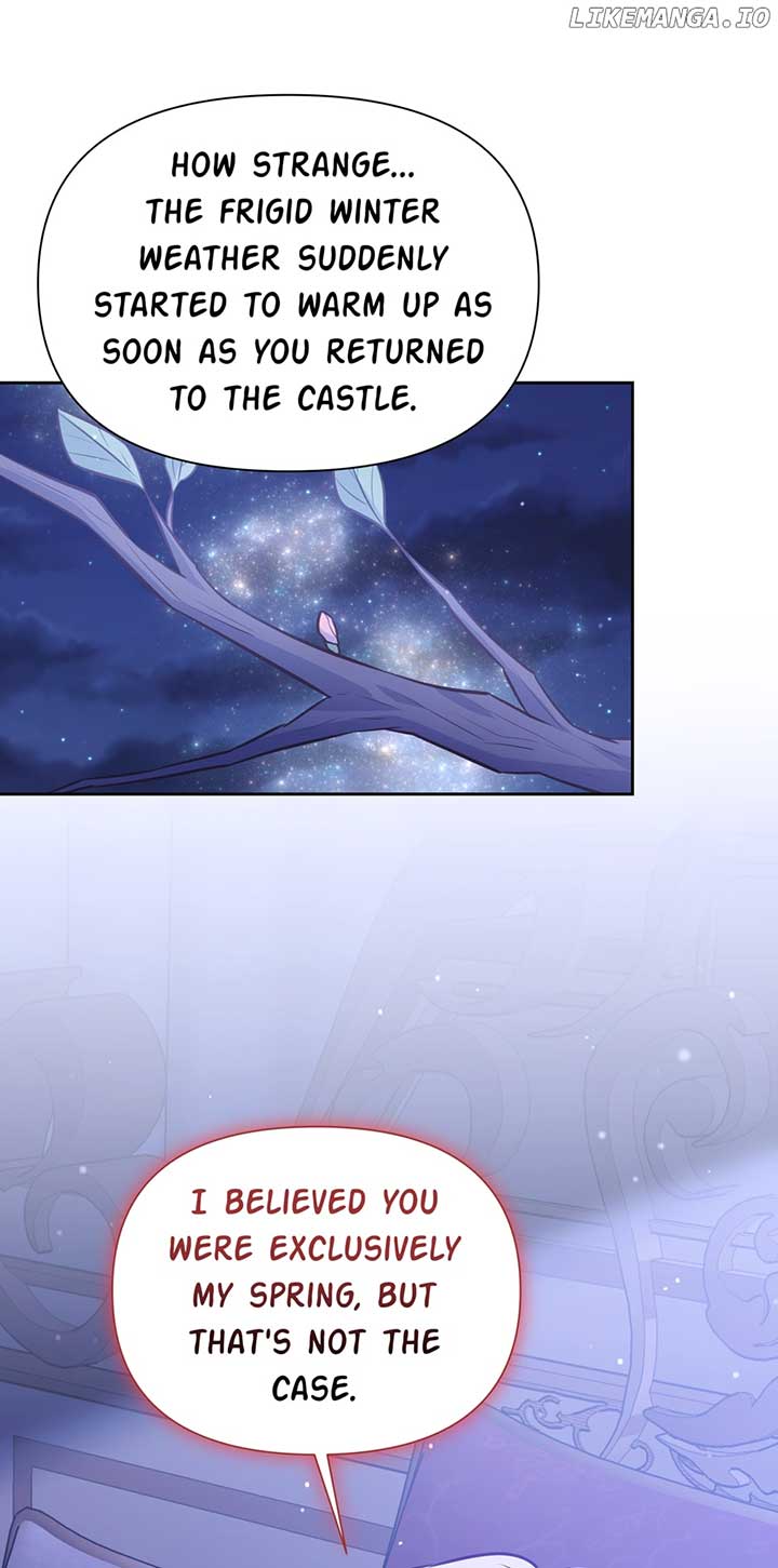You’re a Supporting Character, Just Love Me Chapter 136 page 36 - 