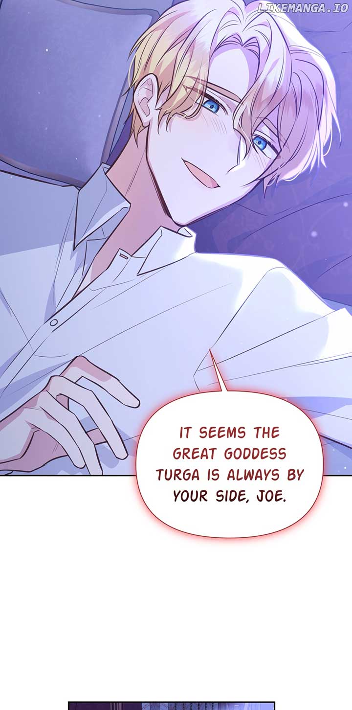 You’re a Supporting Character, Just Love Me Chapter 136 page 37 - 