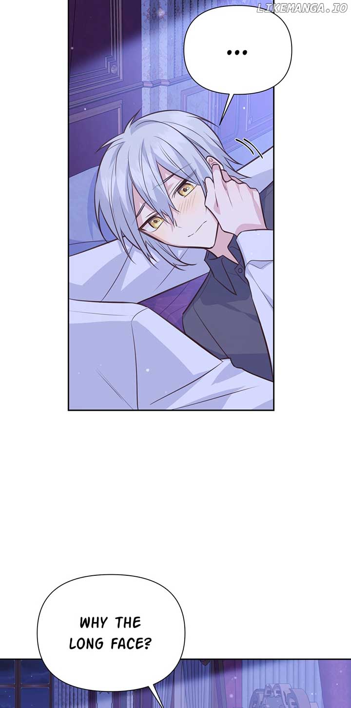 You’re a Supporting Character, Just Love Me Chapter 136 page 38 - 