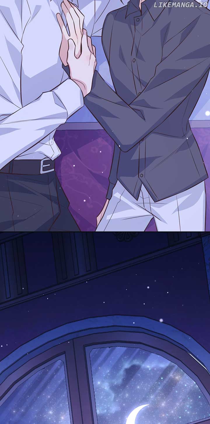 You’re a Supporting Character, Just Love Me Chapter 136 page 41 - 