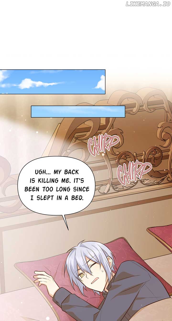 You’re a Supporting Character, Just Love Me Chapter 136 page 43 - 