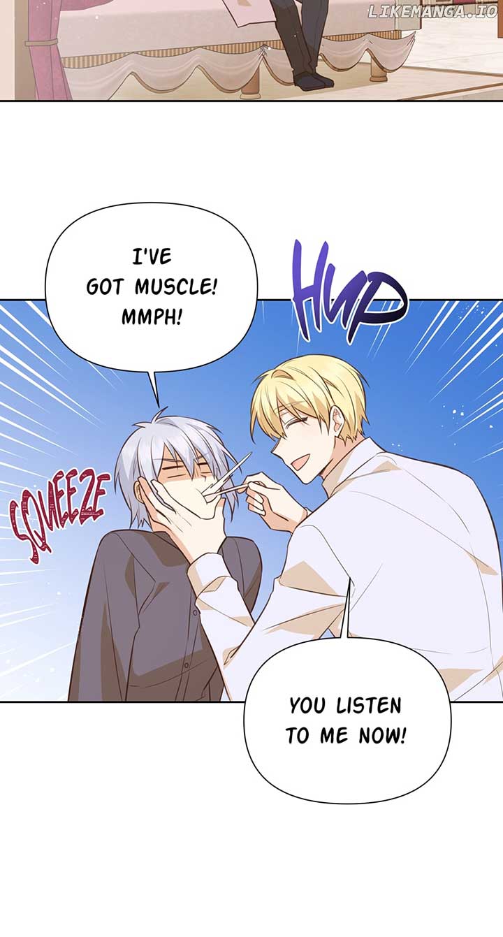 You’re a Supporting Character, Just Love Me Chapter 136 page 47 - 