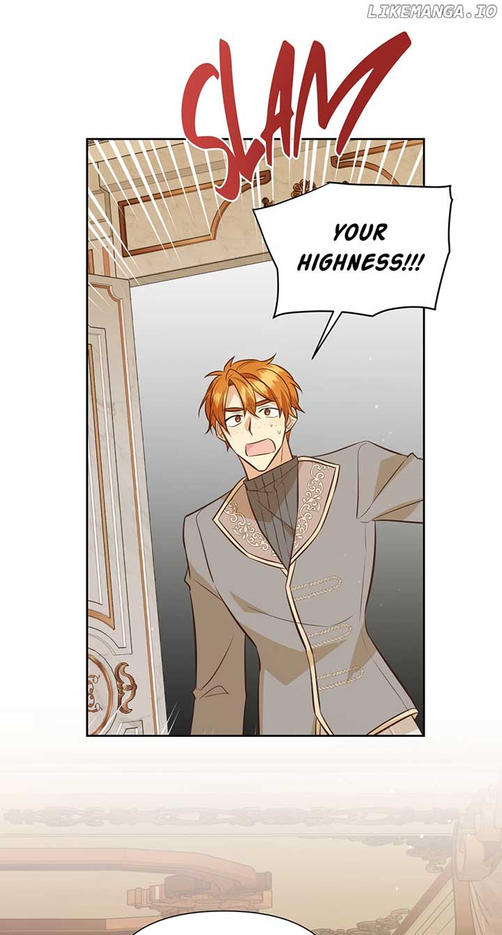 You’re a Supporting Character, Just Love Me Chapter 136 page 48 - 