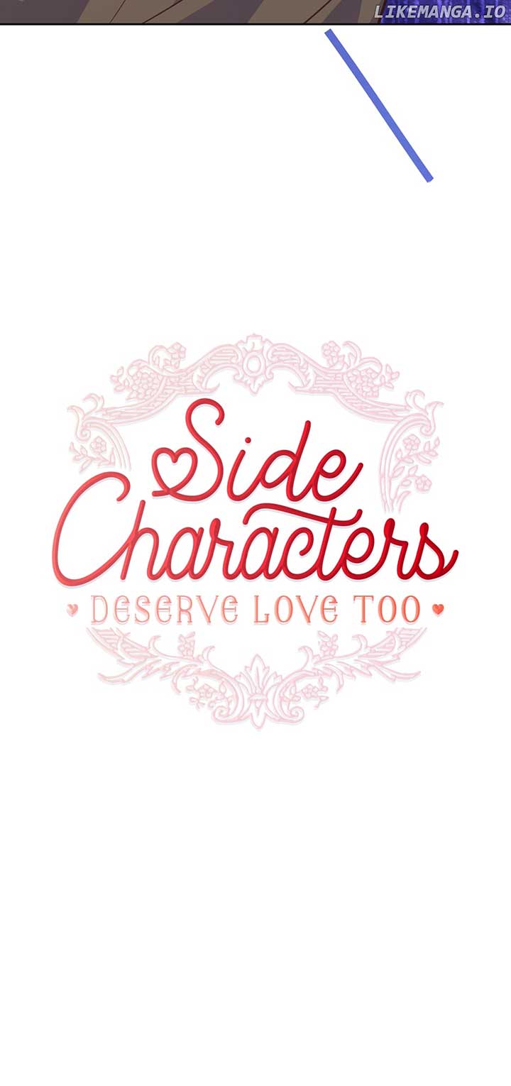 You’re a Supporting Character, Just Love Me Chapter 136 page 6 - 