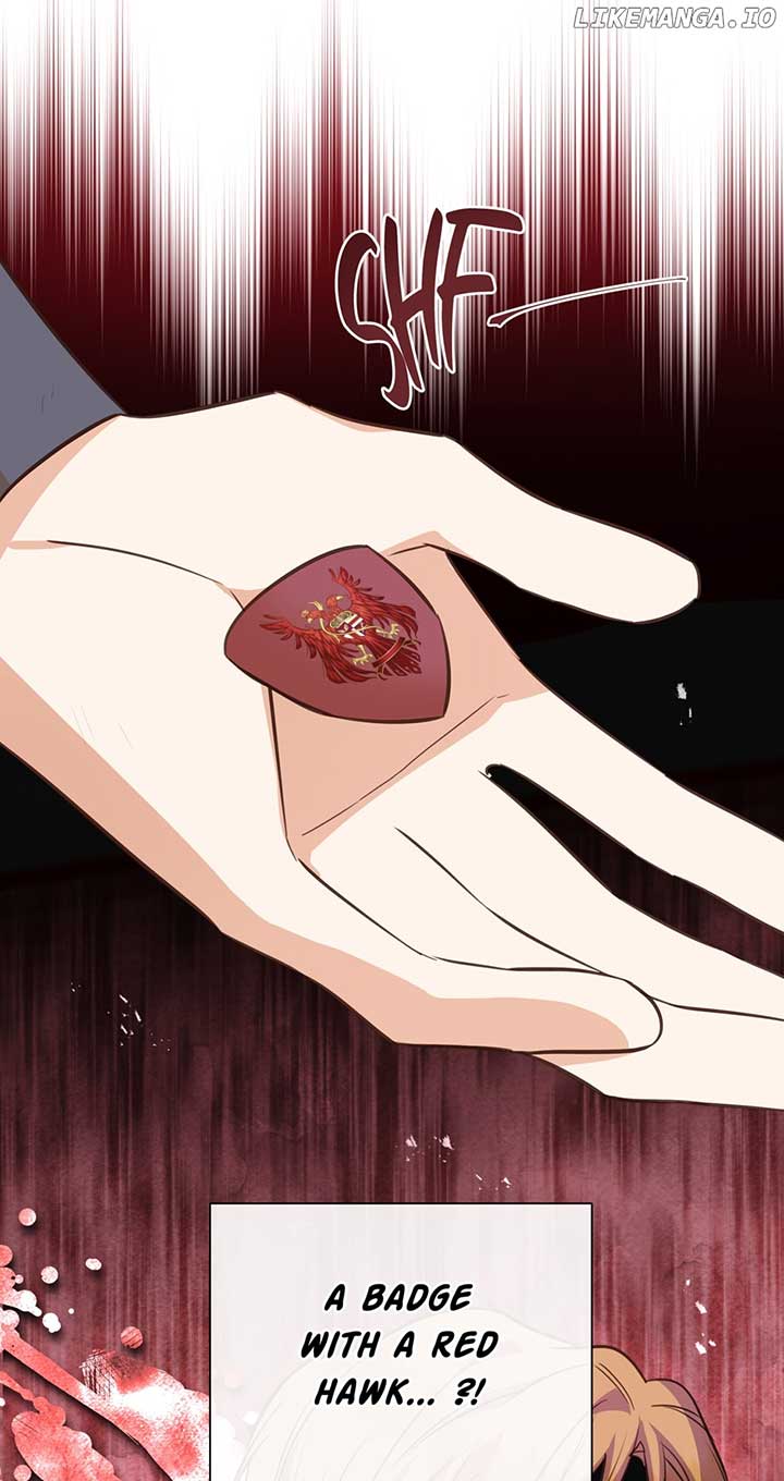 You’re a Supporting Character, Just Love Me Chapter 136 page 55 - 