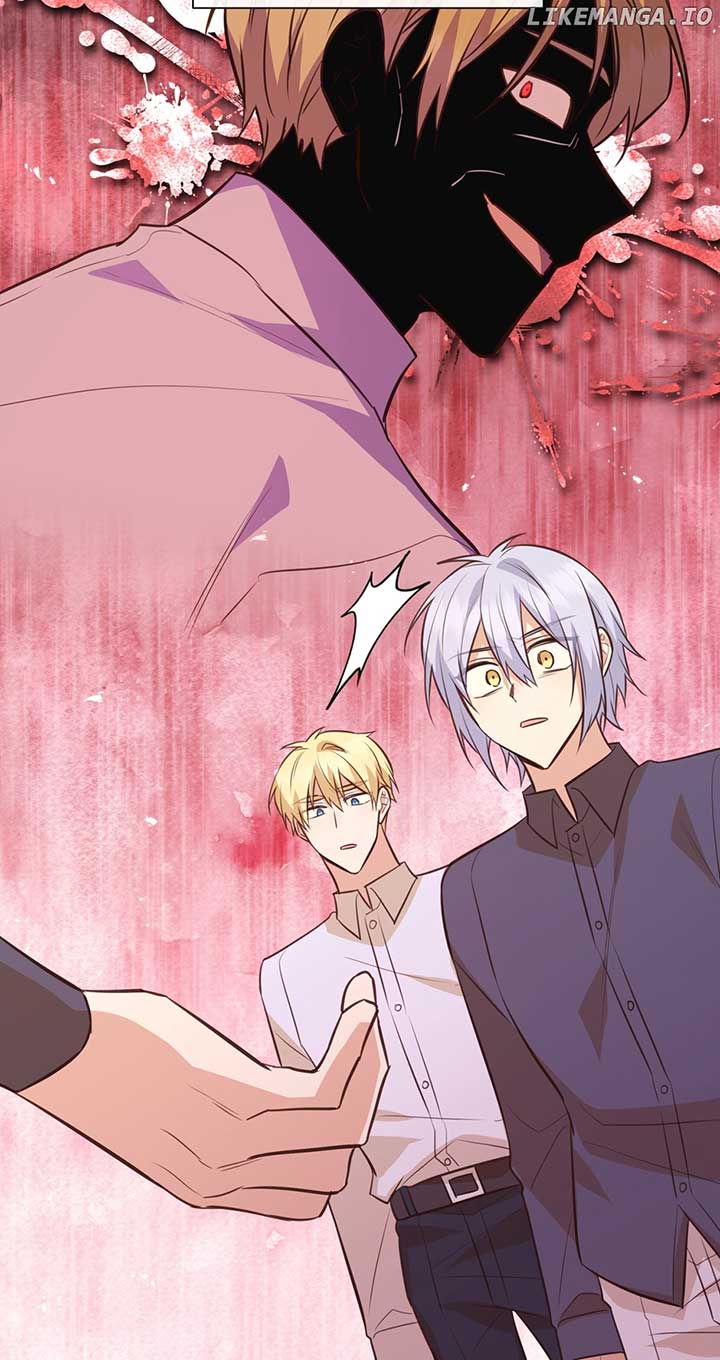 You’re a Supporting Character, Just Love Me Chapter 136 page 56 - 